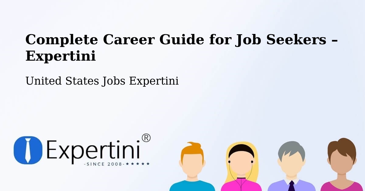Career Guide for Job Seekers – Gray - Gray, United States Jobs Expertini