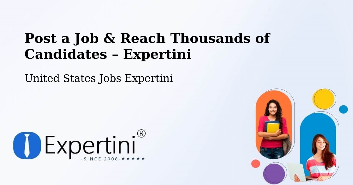 Post a Job in Gray – Hire the Right Talent - Gray, United States Jobs Expertini