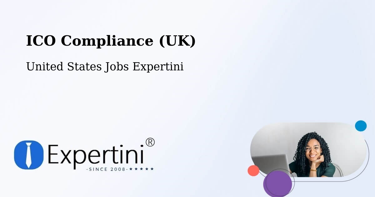 UK Data Protection & ICO Compliance – Gray - United States Jobs Expertini