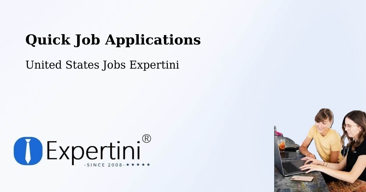 Quick Apply Feature – Gray - United States Jobs Expertini