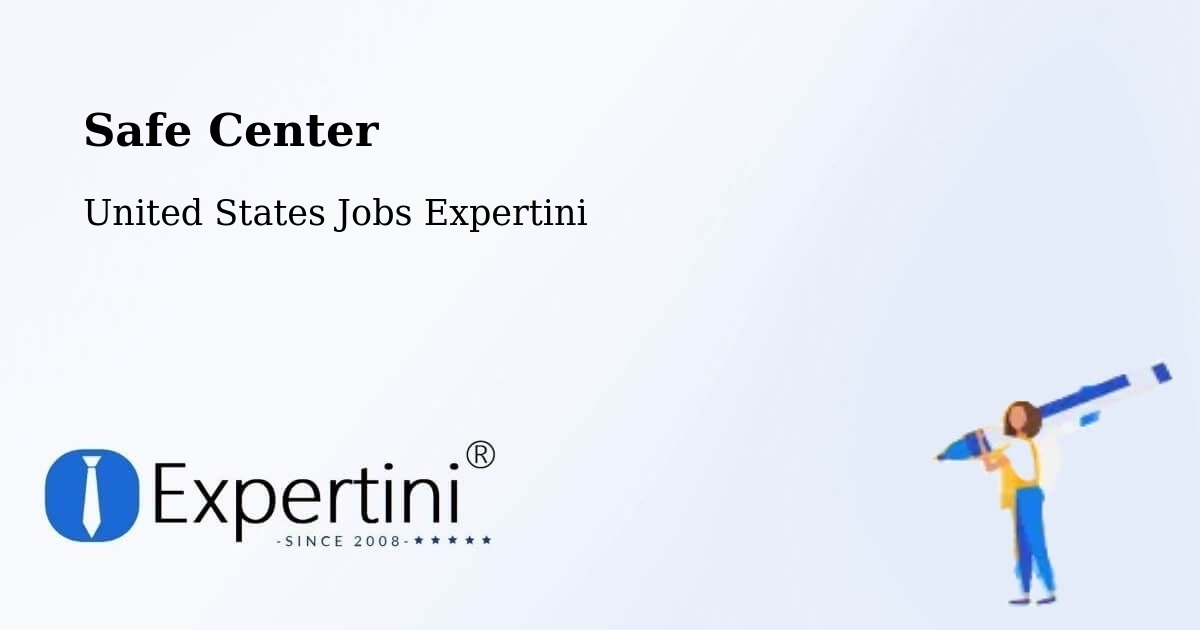 Safety Center – Gray - United States Jobs Expertini