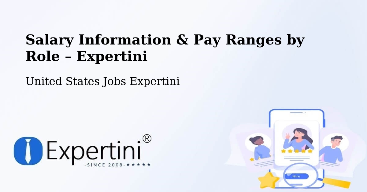 Salary Information & Pay Ranges – Gray - Gray, United States Jobs Expertini