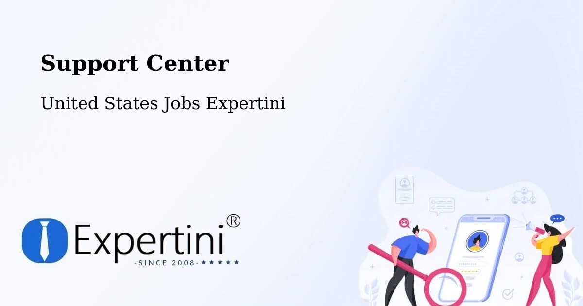 Support Services – Gray - United States Jobs Expertini